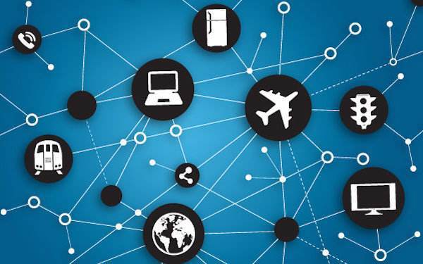 從連接到賦能 個(gè)人互聯(lián)網(wǎng)服務(wù)的核心內(nèi)涵與演進(jìn)之路