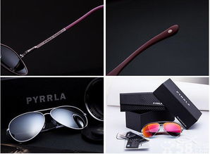 眼鏡與太陽鏡產(chǎn)品攝影 賦能網(wǎng)店視覺營銷的全面指南